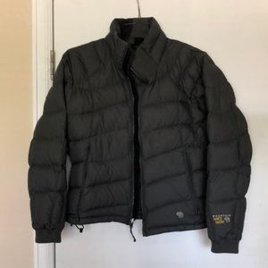Mountain Hardware puffer